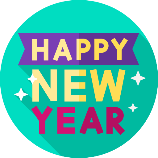 Új év